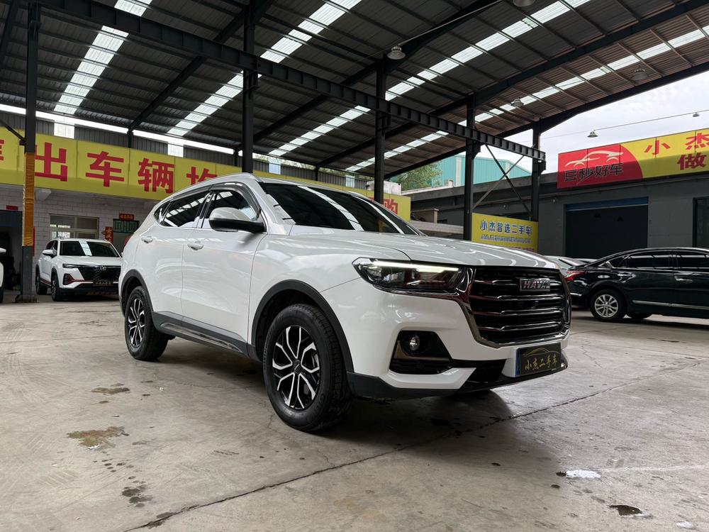 Haval Haval H6