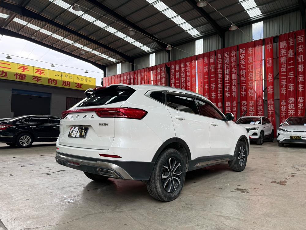 Haval Haval H6
