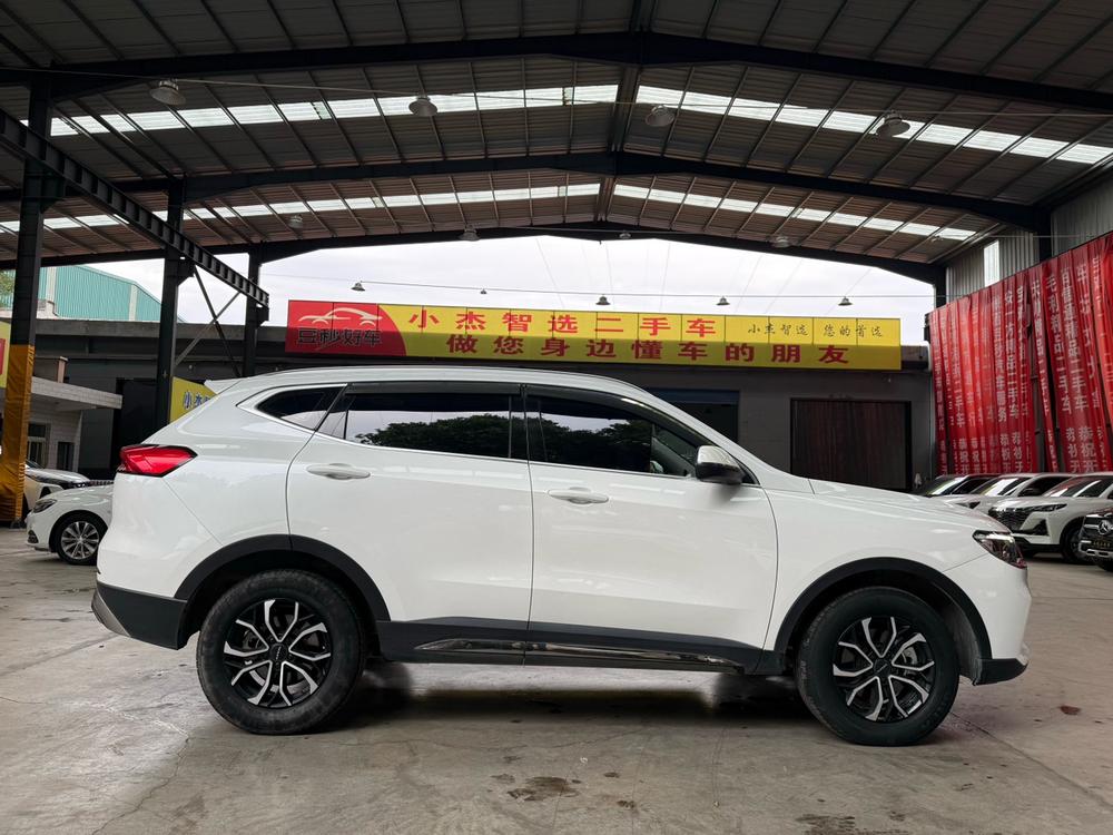 Haval Haval H6