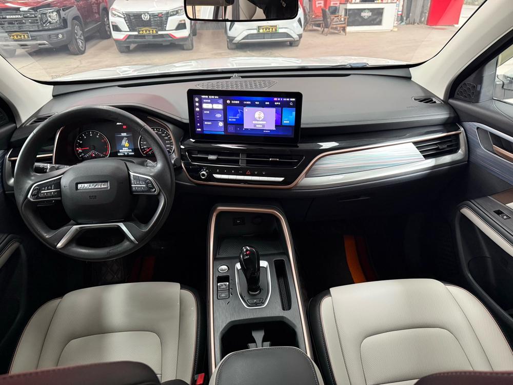 Haval Haval H6