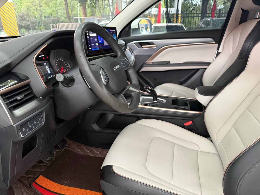 Haval Haval H6
