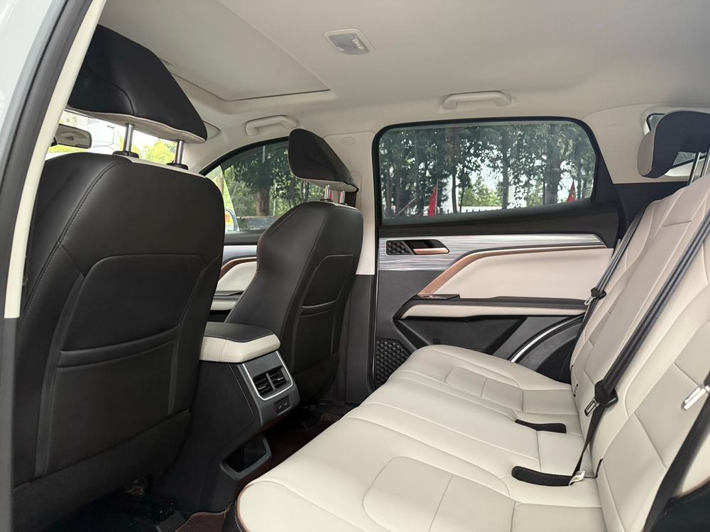 Haval Haval H6