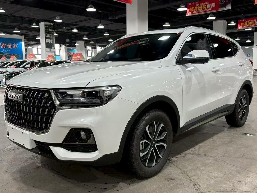 Haval Haval H6