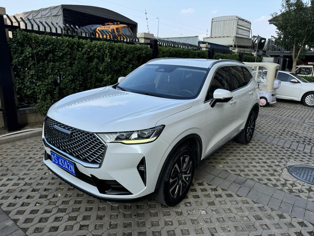 Haval Haval H6