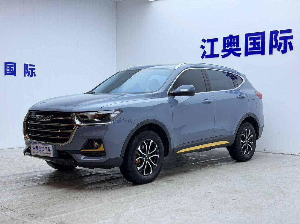 Haval Haval H6