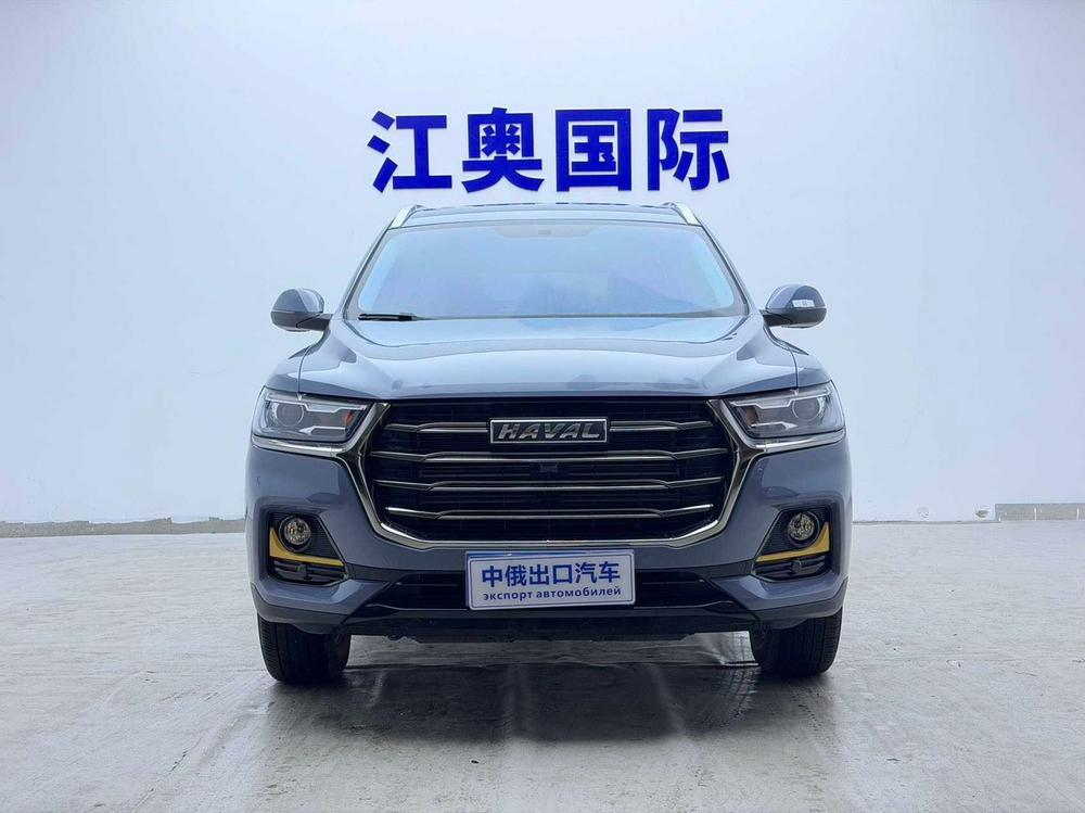 Haval Haval H6
