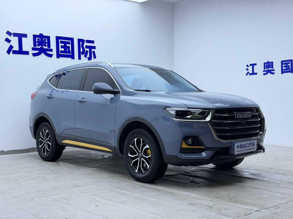 Haval Haval H6