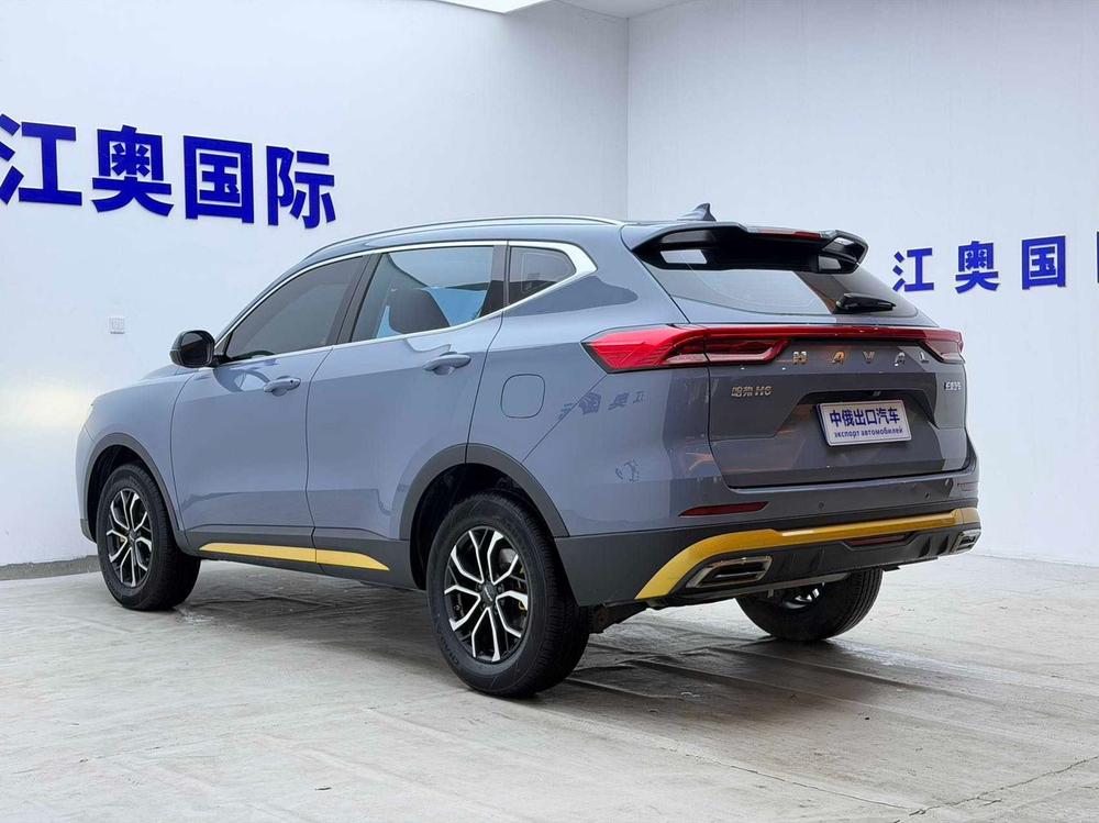 Haval Haval H6