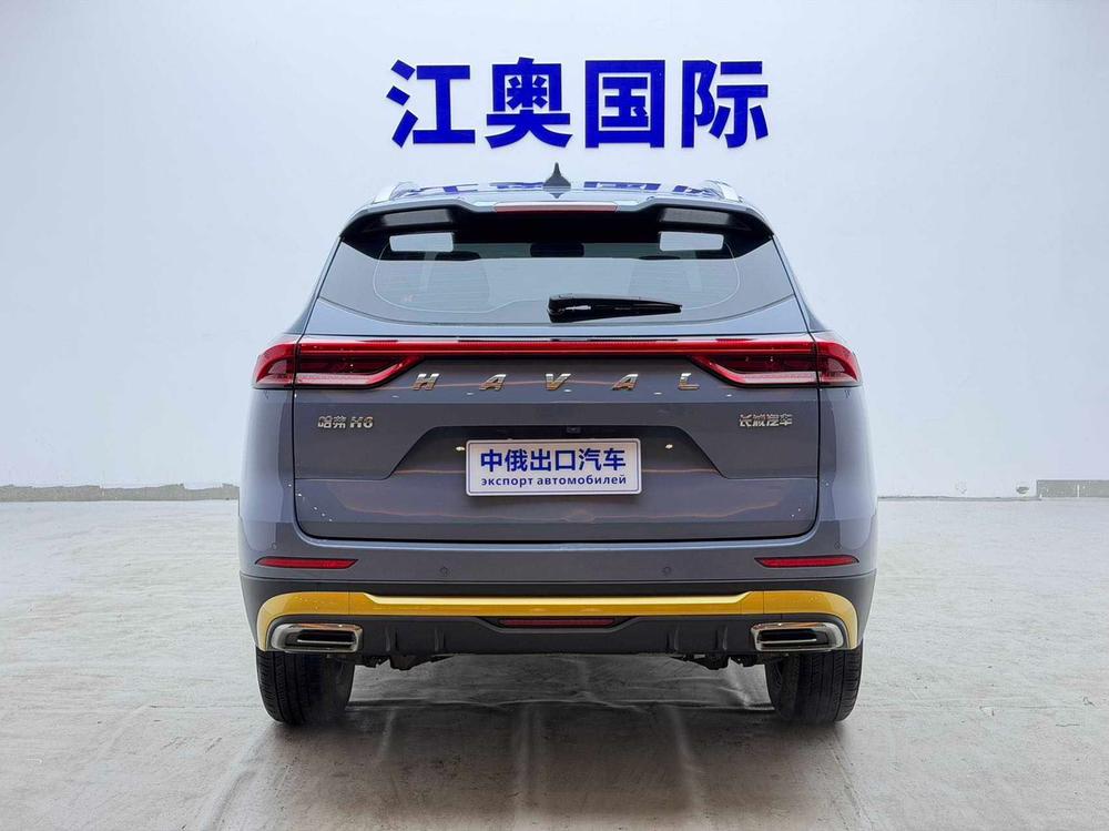 Haval Haval H6