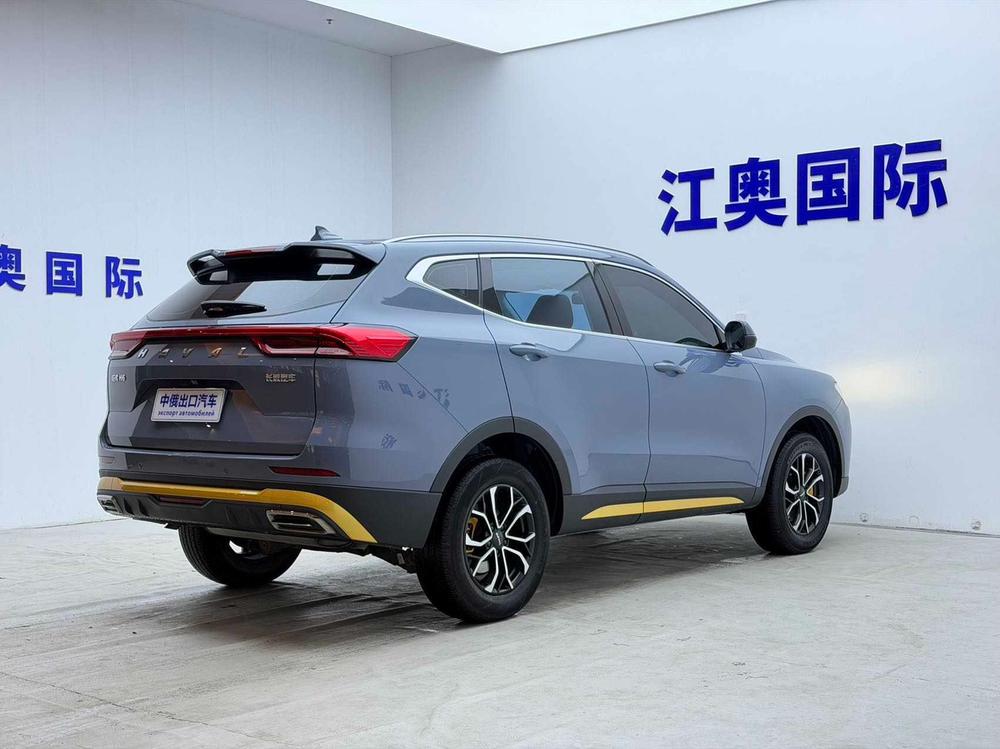 Haval Haval H6