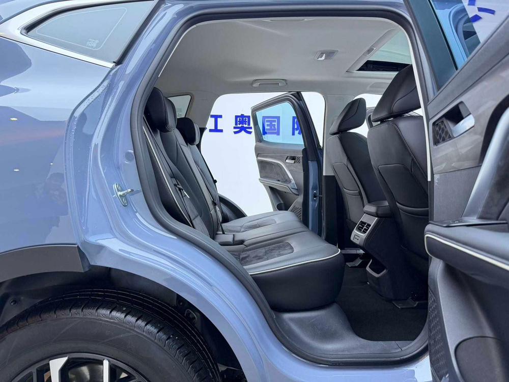 Haval Haval H6