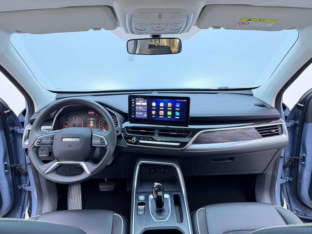 Haval Haval H6