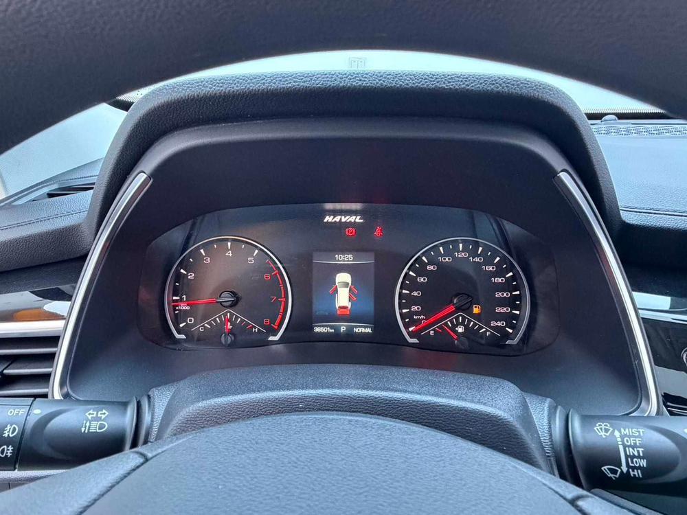 Haval Haval H6