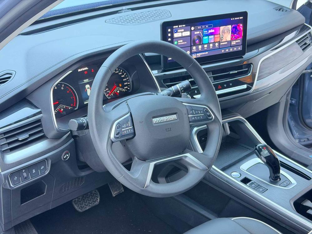 Haval Haval H6
