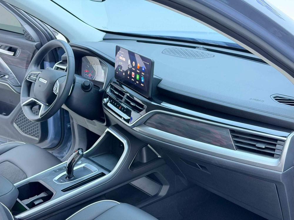 Haval Haval H6