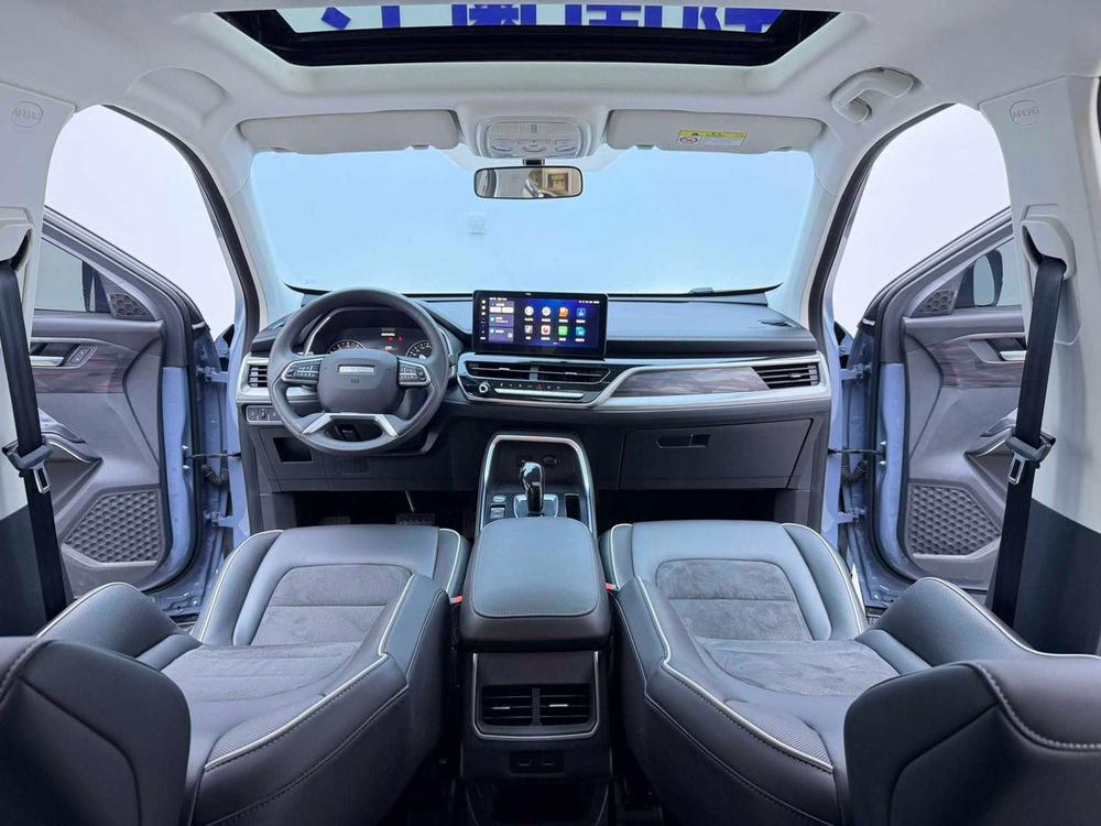 Haval Haval H6