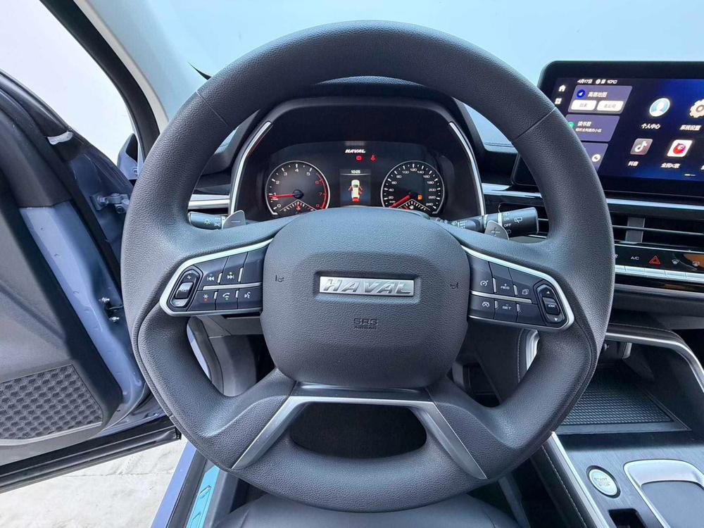 Haval Haval H6