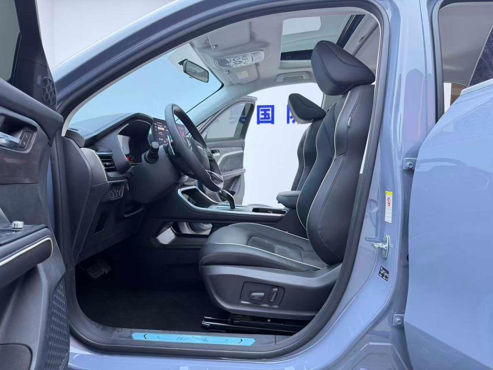 Haval Haval H6