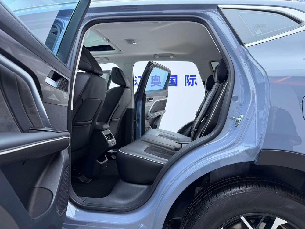 Haval Haval H6