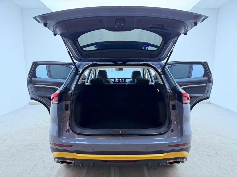 Haval Haval H6
