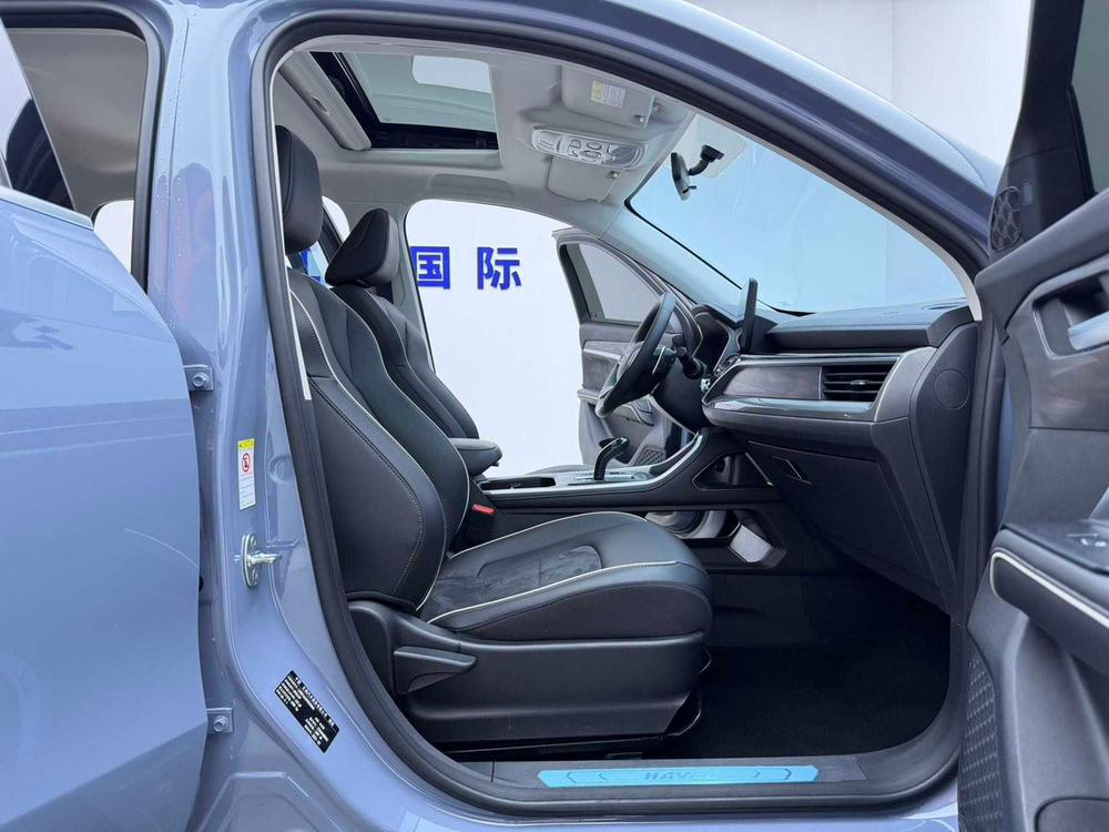 Haval Haval H6