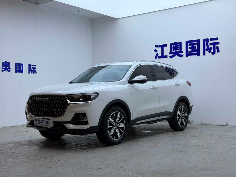 Haval Haval H6