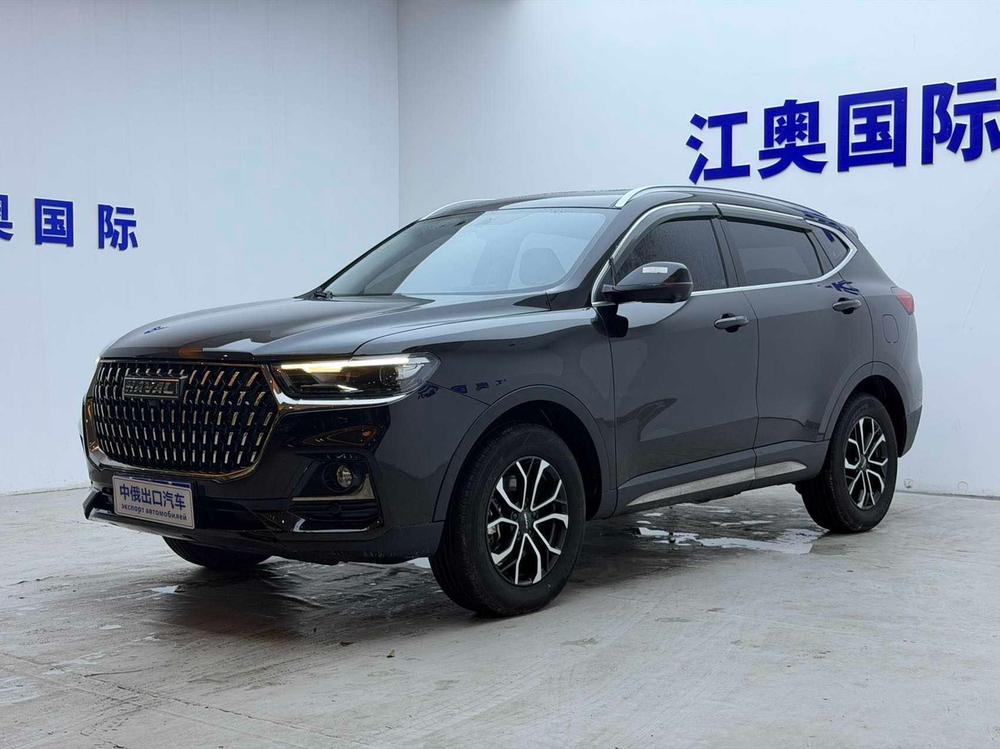 Haval Haval H6