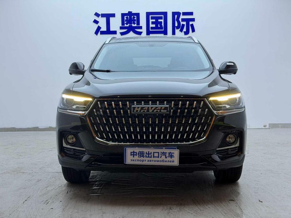 Haval Haval H6