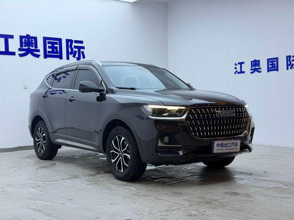 Haval Haval H6