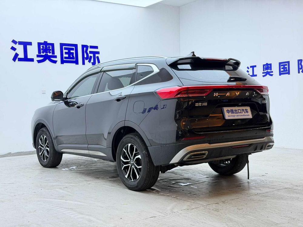 Haval Haval H6
