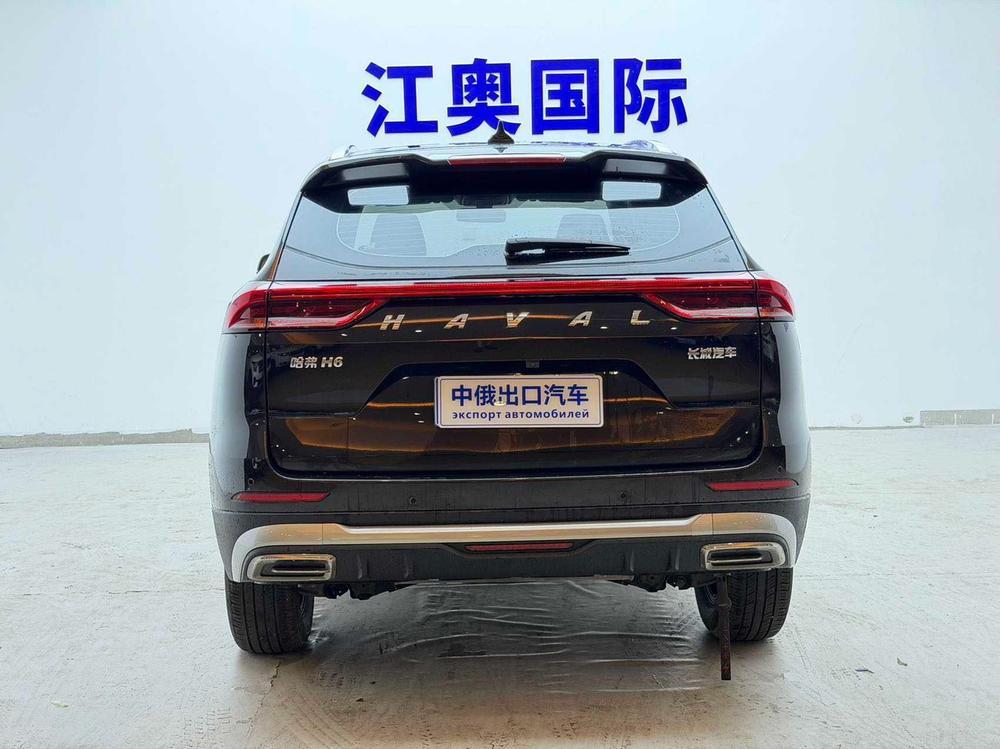 Haval Haval H6