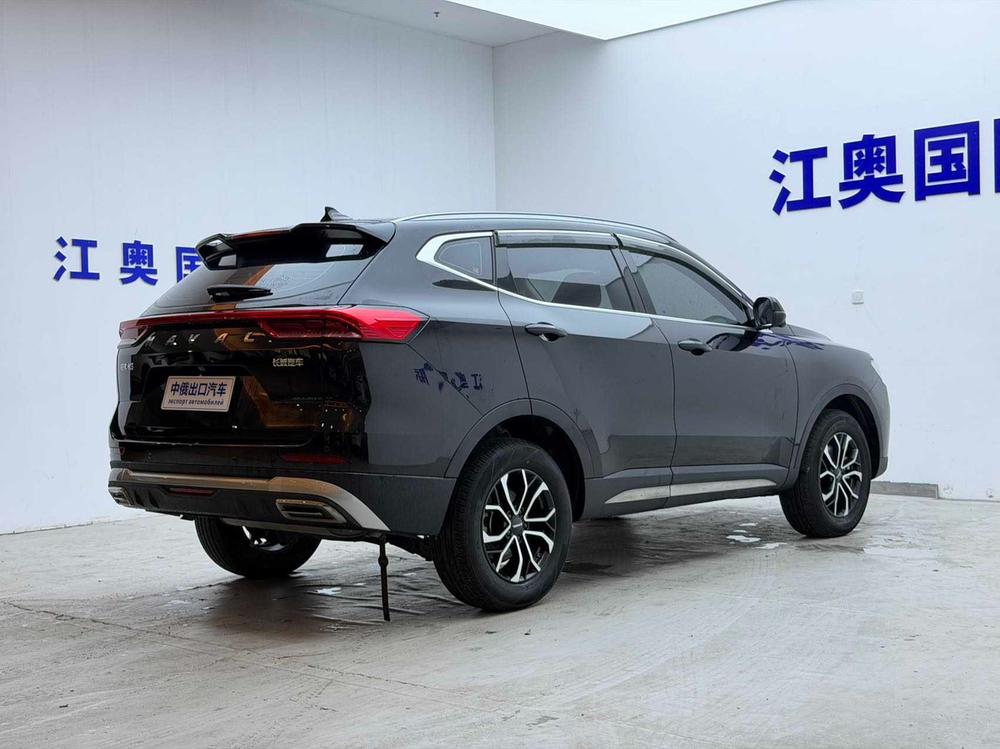 Haval Haval H6