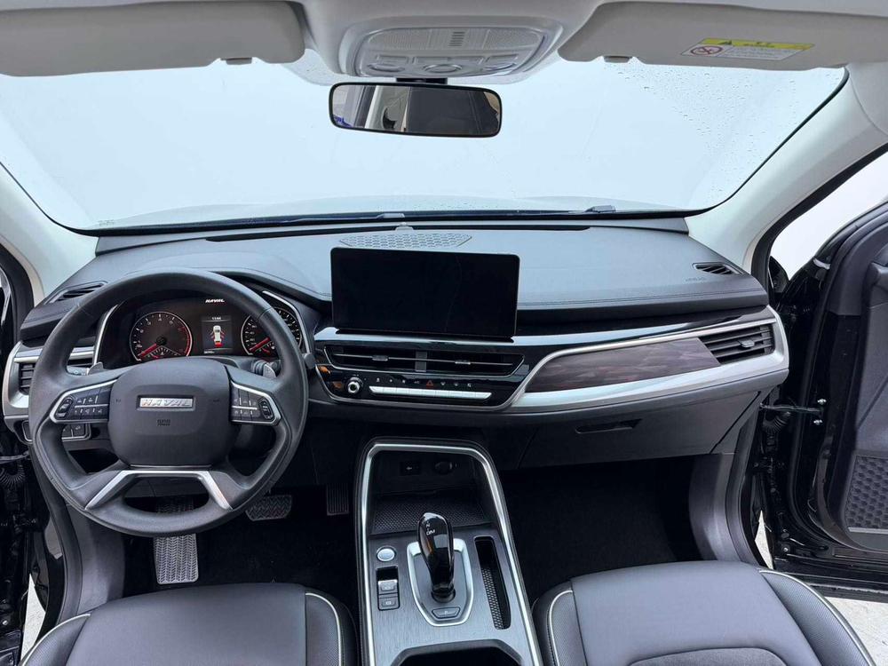 Haval Haval H6