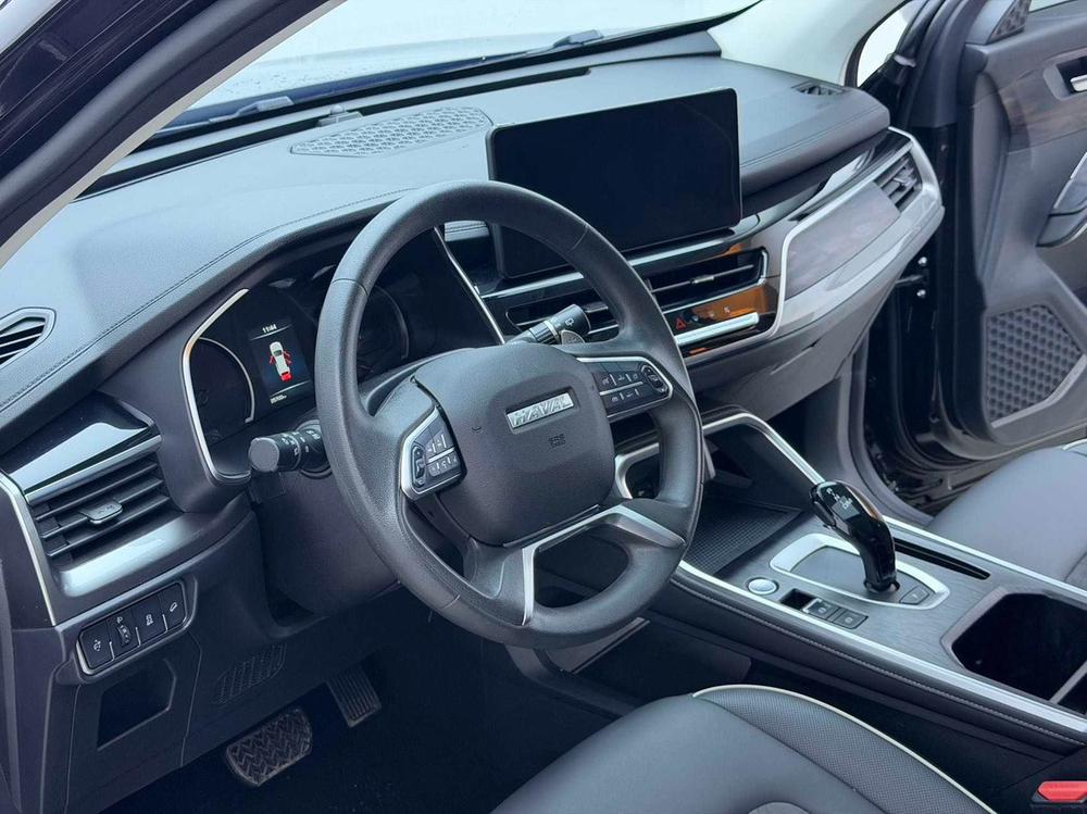 Haval Haval H6