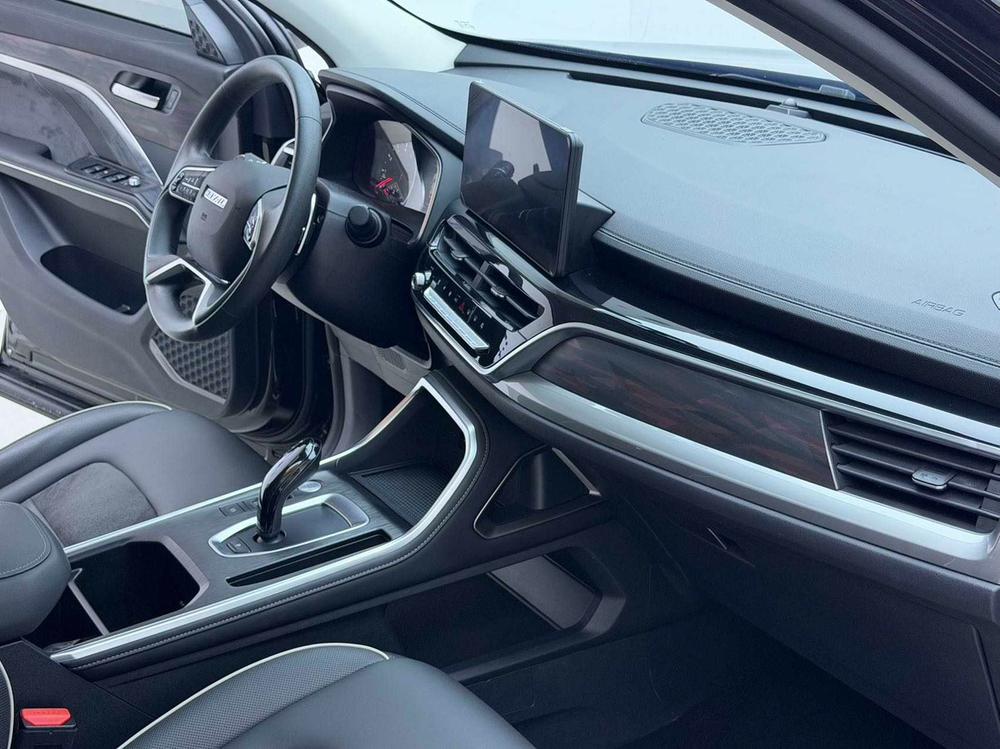 Haval Haval H6