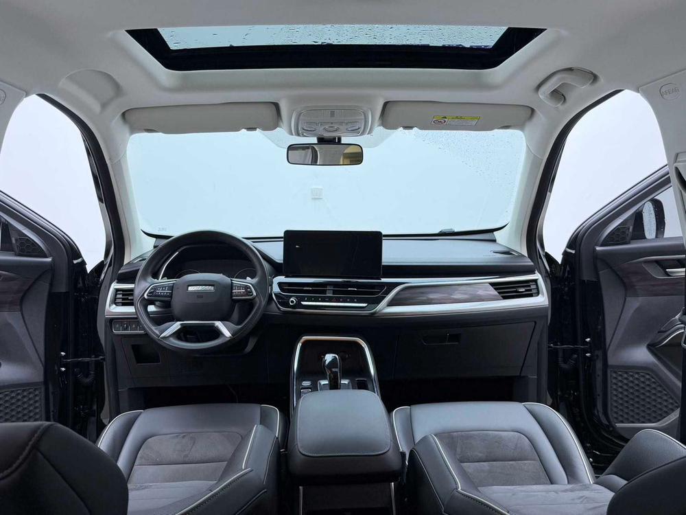 Haval Haval H6