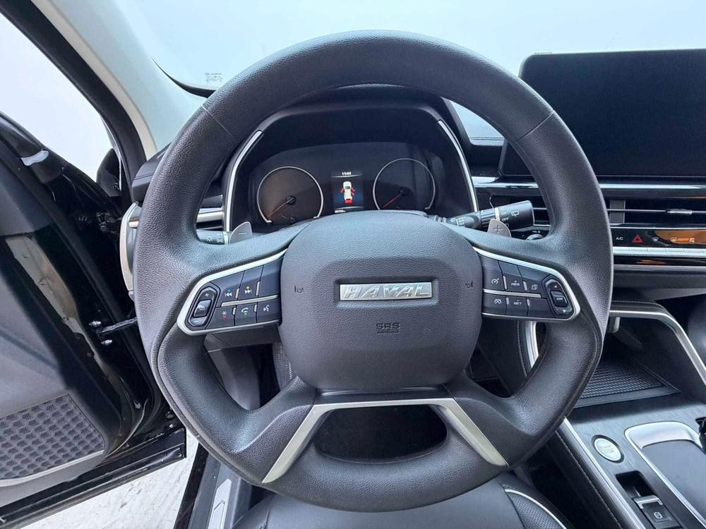 Haval Haval H6