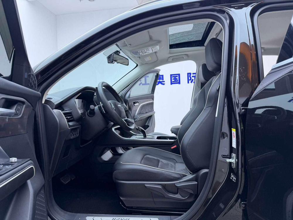 Haval Haval H6