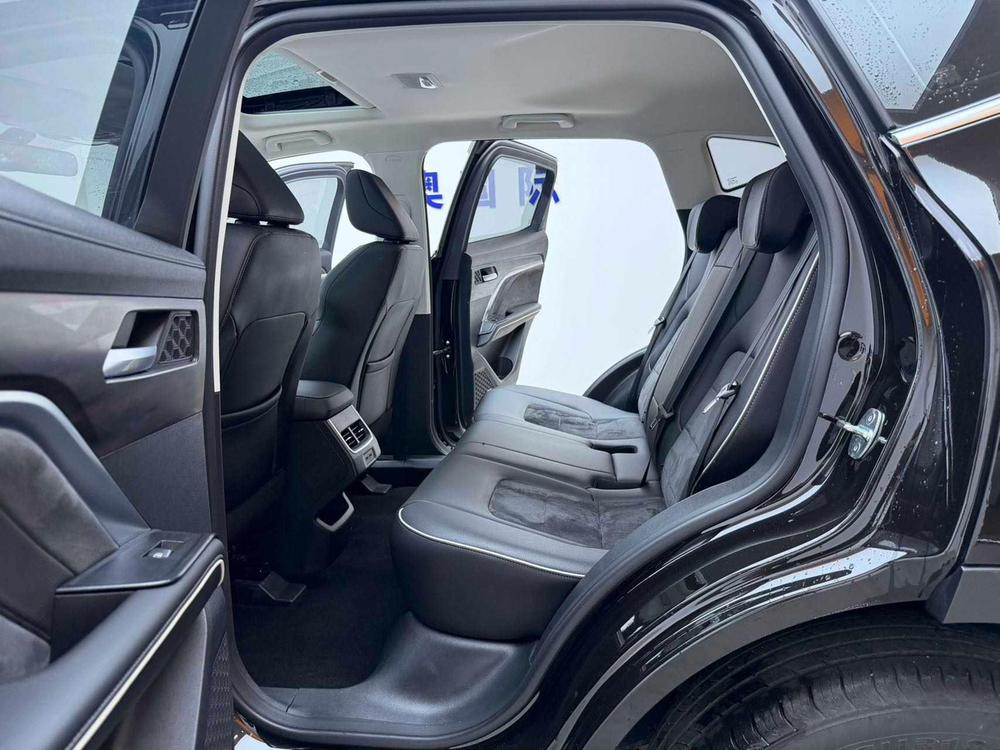 Haval Haval H6