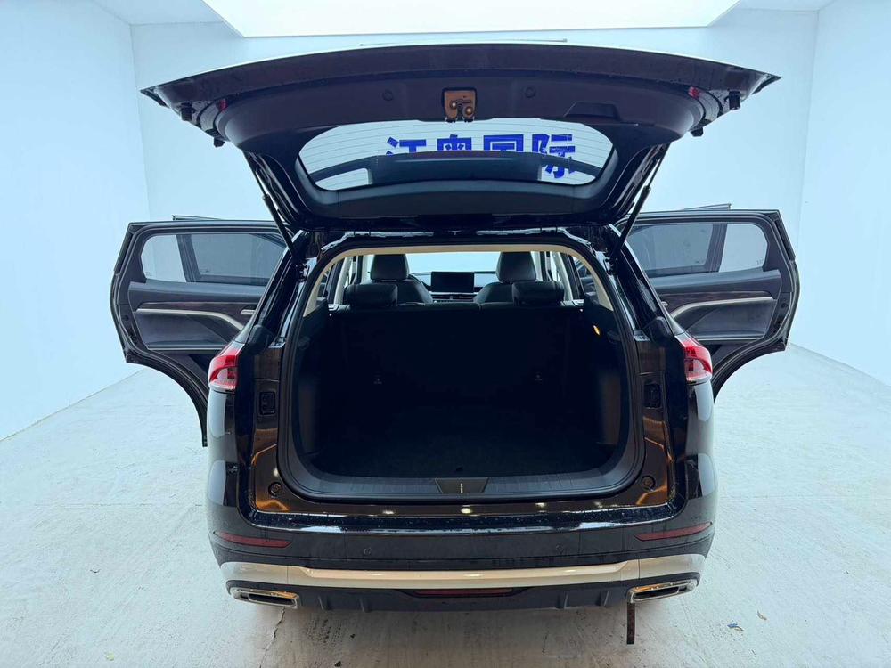 Haval Haval H6