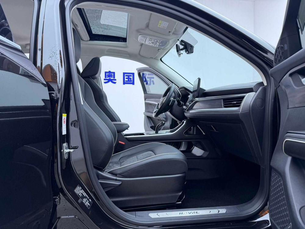 Haval Haval H6