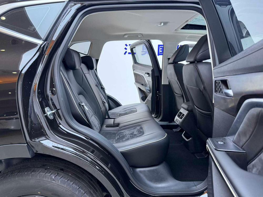 Haval Haval H6