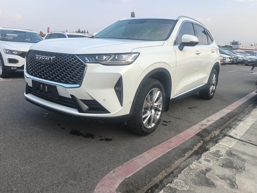 Haval Haval H6