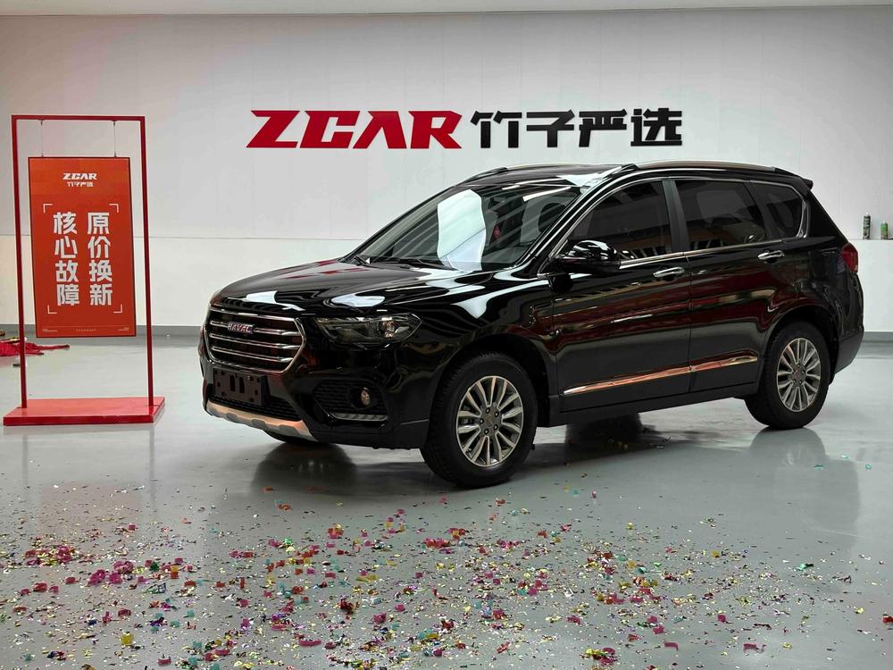 Haval Haval H6