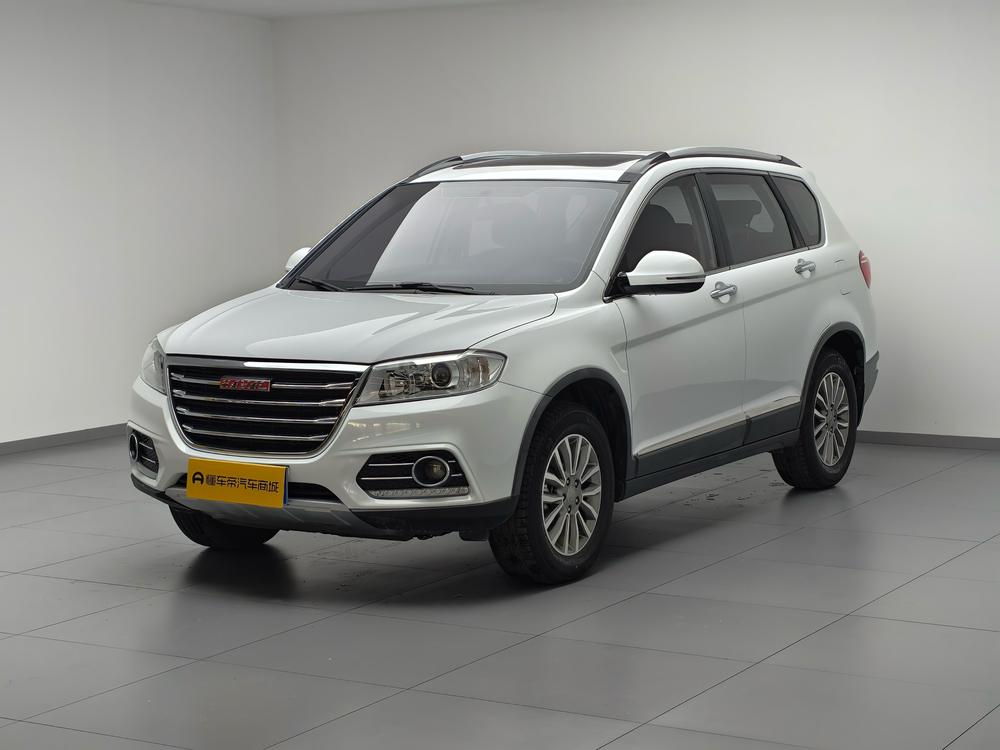 Haval Haval H6