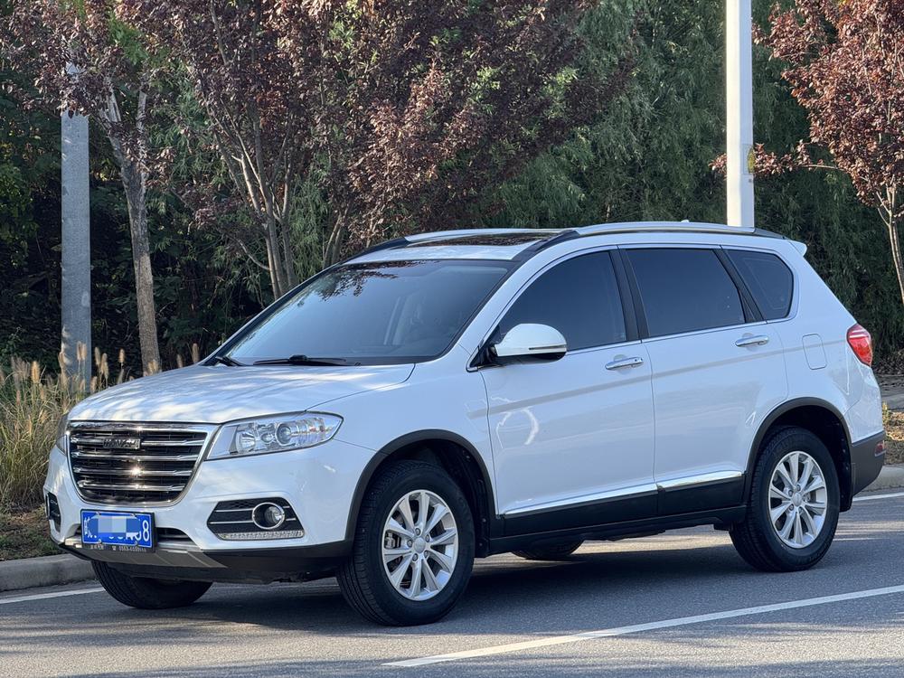 Haval Haval H6