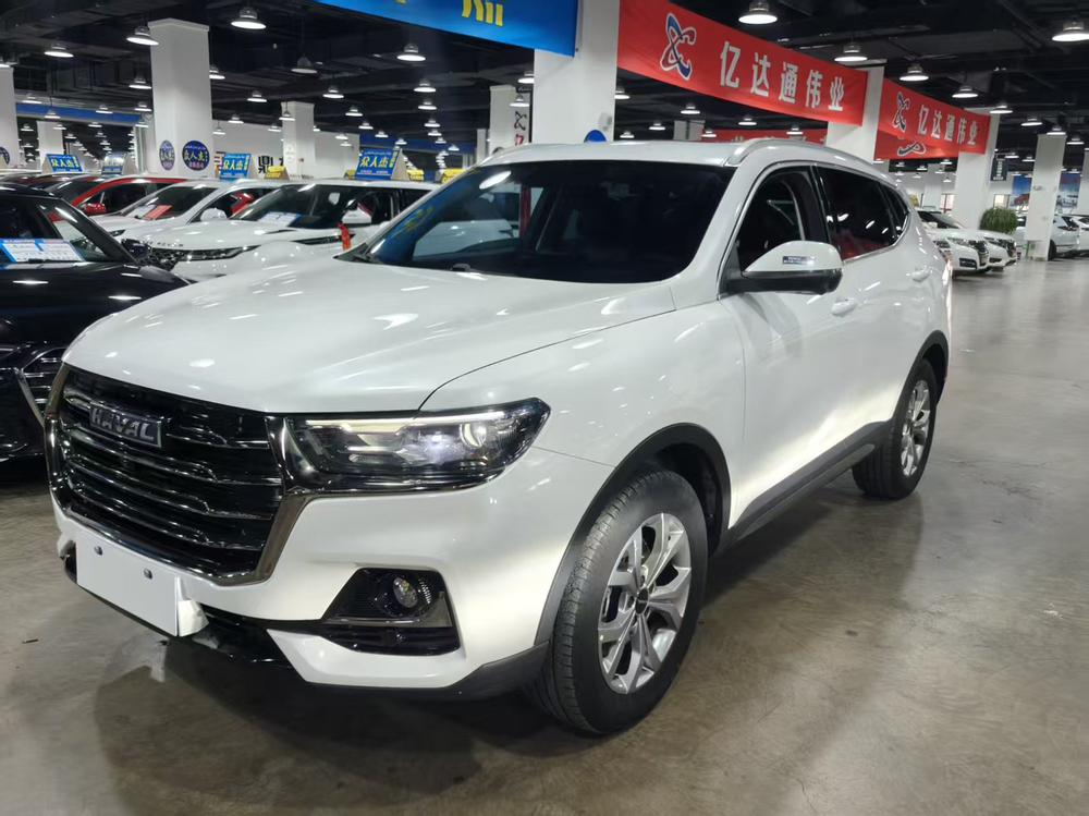 Haval Haval H6