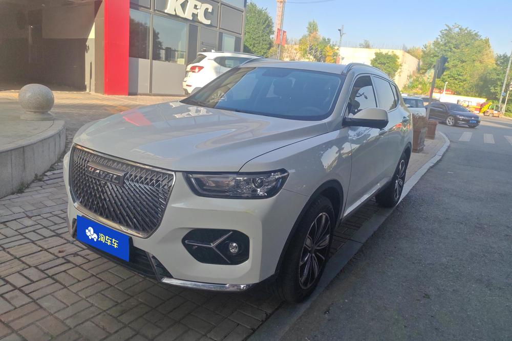 Haval Haval H6