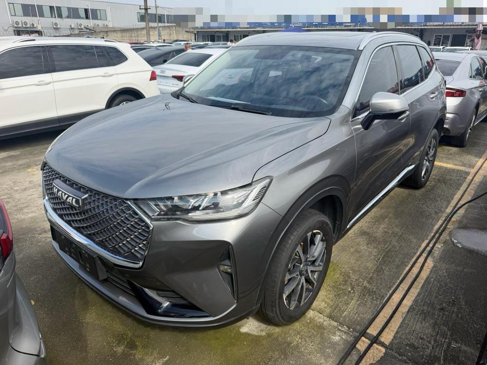 Haval Haval H6