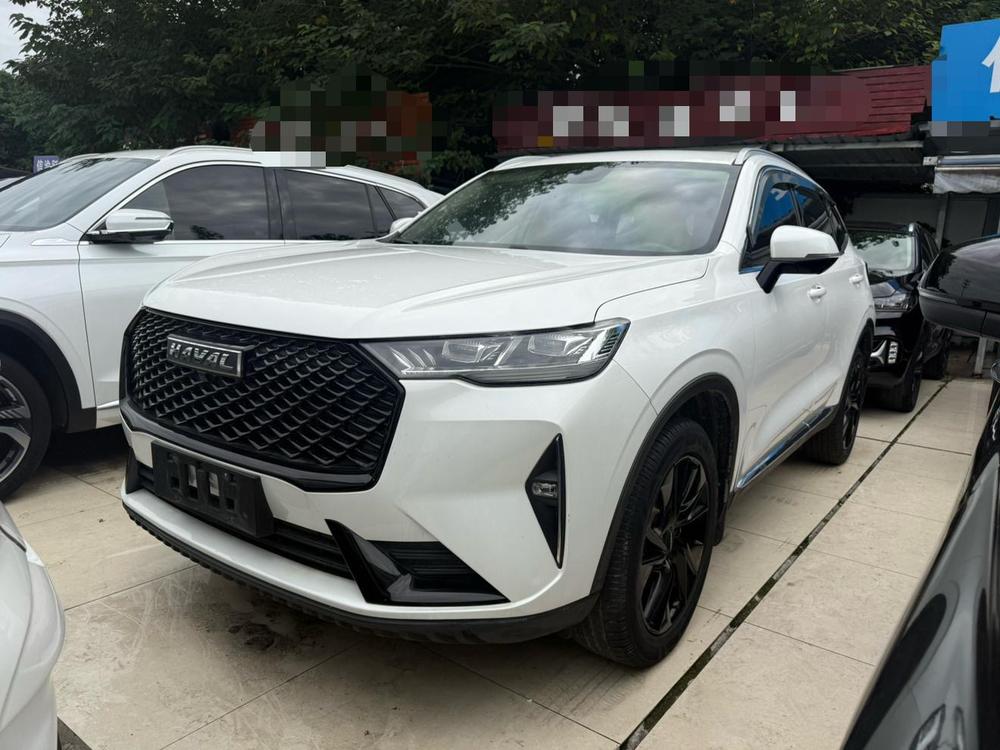 Haval Haval H6